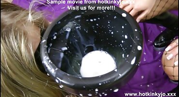 phim sex 3x Li SilverA bạc được ass fucked Với Alberto anh sex dep Blanco.