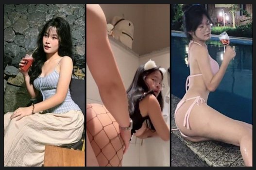 sex bà bầu Cô gái xinh xắn đắm chìm trong đêm yêu đầy mê hoặc